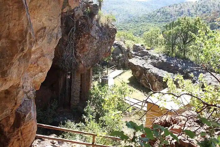 Makapansgat