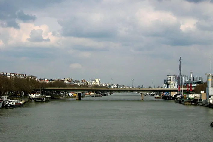 Pont Aval