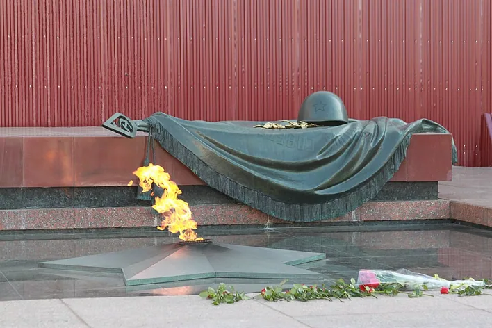 Tombe du Soldat inconnu