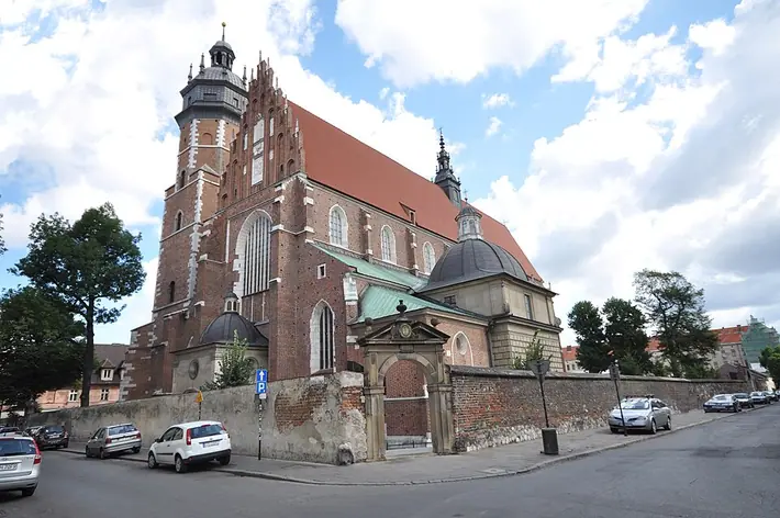 Corpus Christi Basilica