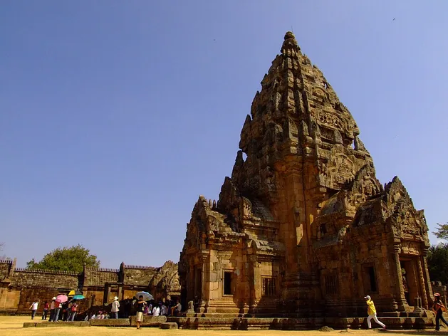 Prasat Phnom Rung