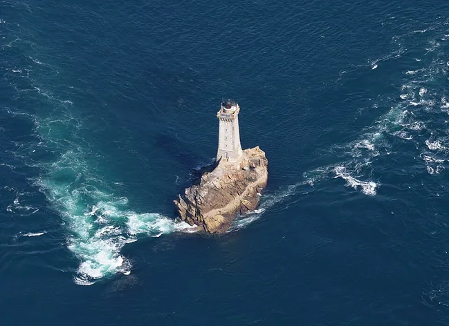 Phare de la Vieille