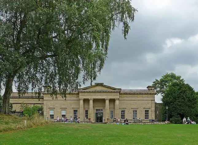 Musée Yorkshire