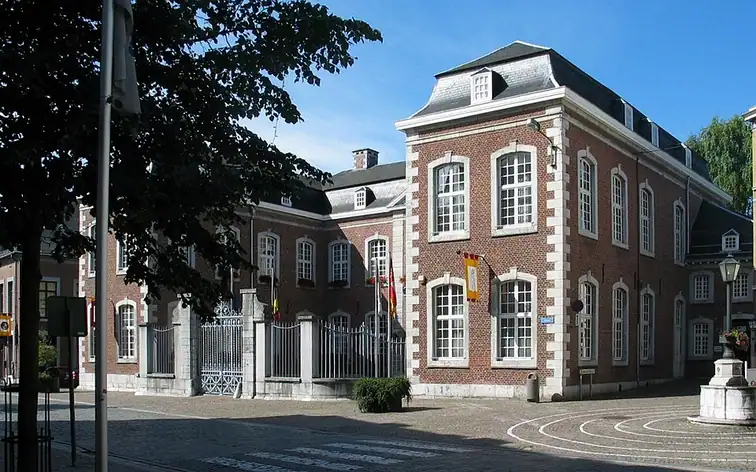 Gouvernement de la Communauté germanophone de Belgique