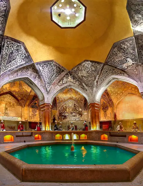 Vakil Hammam