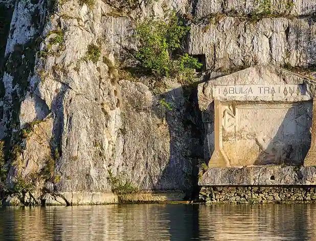 Table de Trajan