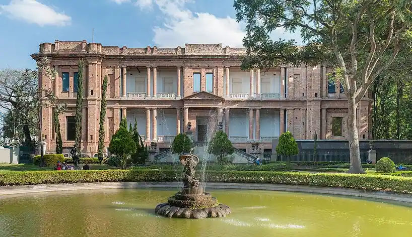 Pinacothèque de l'État de São Paulo