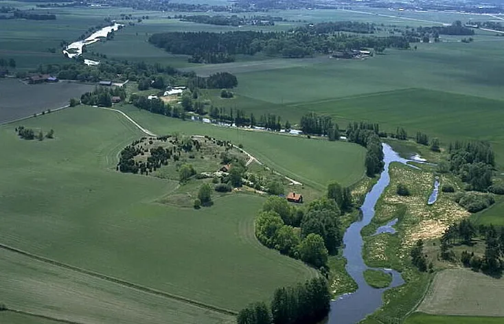 Valsgärde