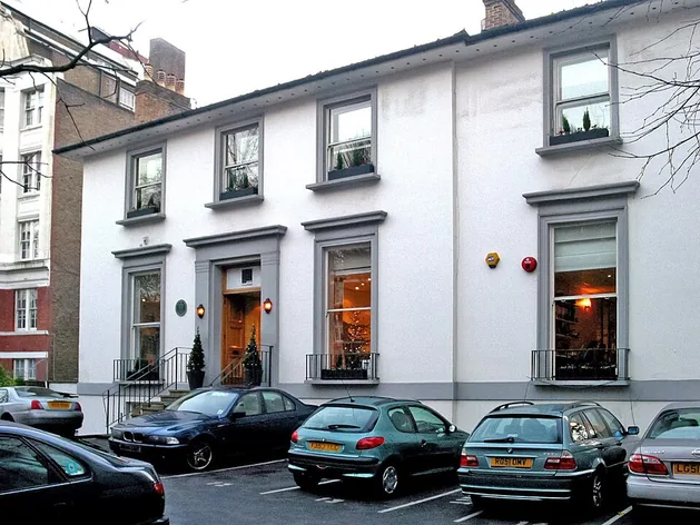 Studios Abbey Road