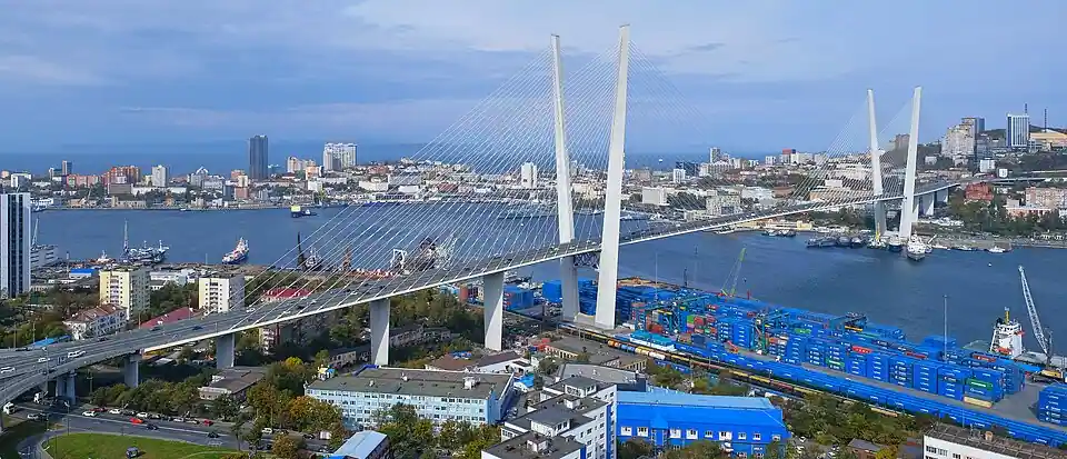 Pont de la Corne d’Or