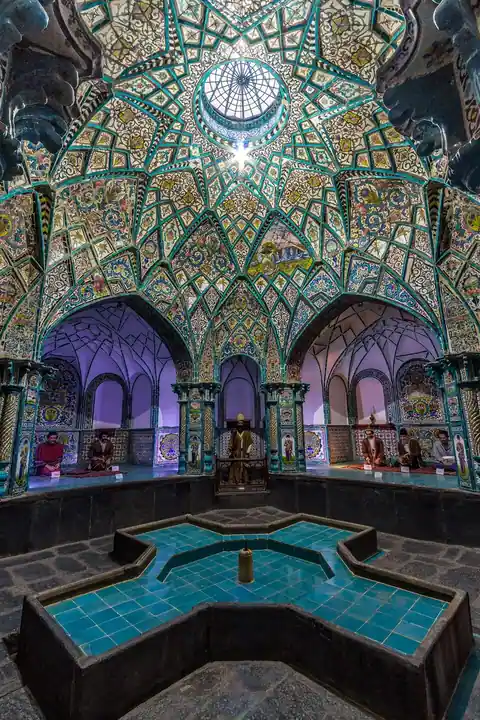Four Seasons Hammam