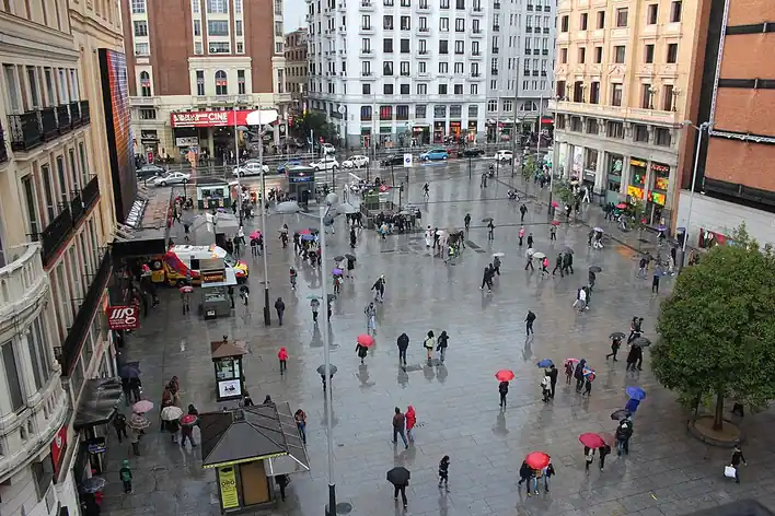 Place Callao