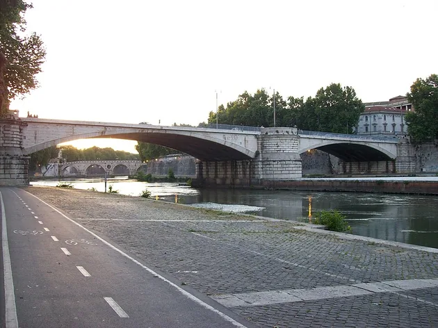 Pont Garibaldi