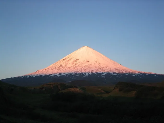 Klioutchevskoï