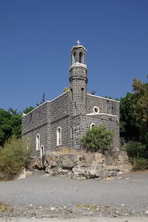 Église de la Primauté