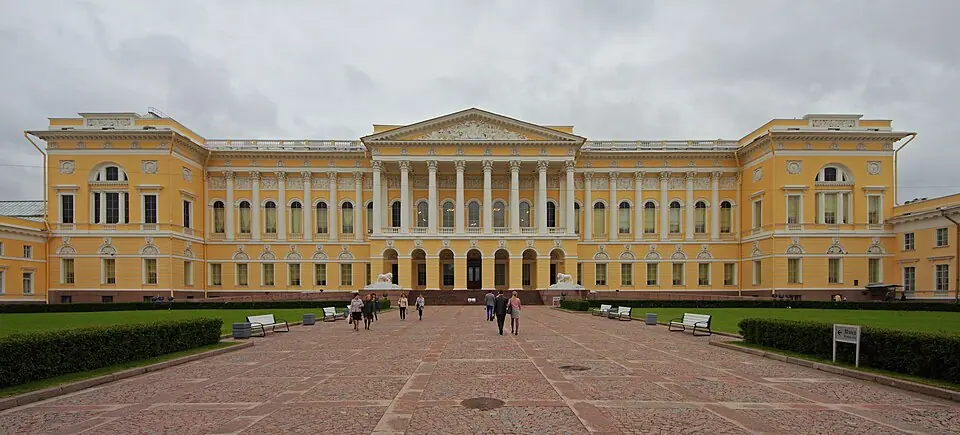 Musée russe