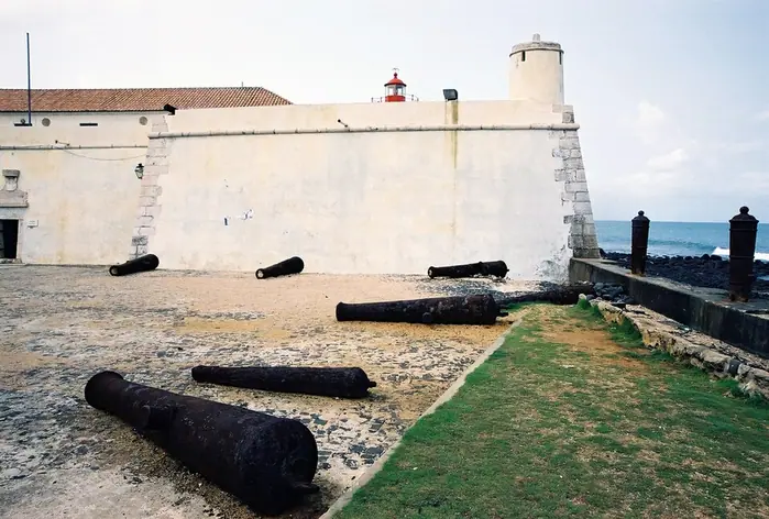 Musée national de Sao Tomé-et-Principe