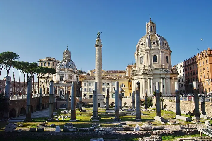Forum de Trajan