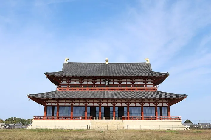 Palais Heijō