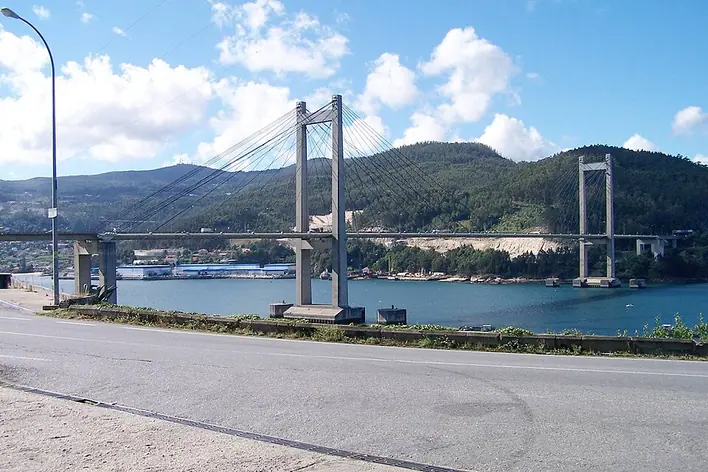 Pont de Rande