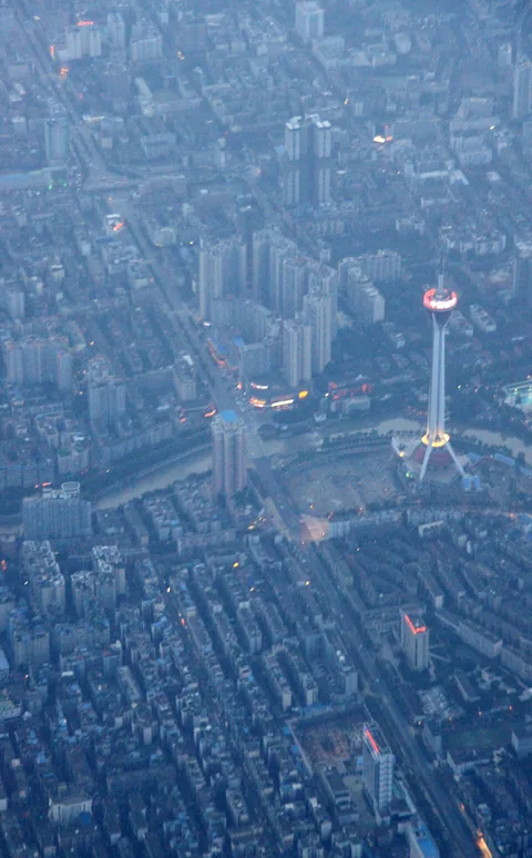 West Pearl Tower
