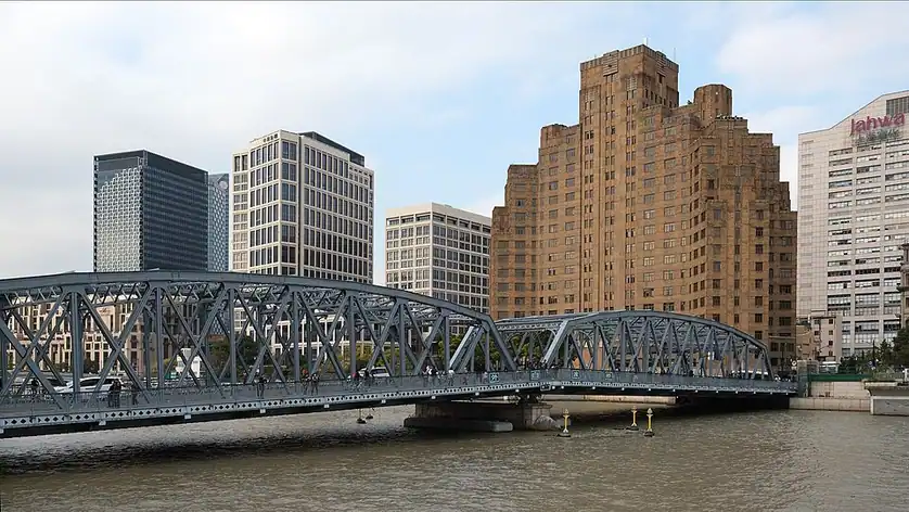 Pont Waibaidu