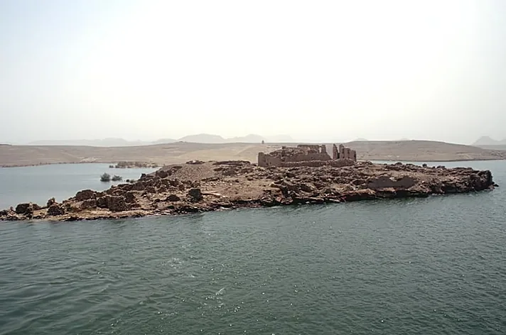 Qasr Ibrim