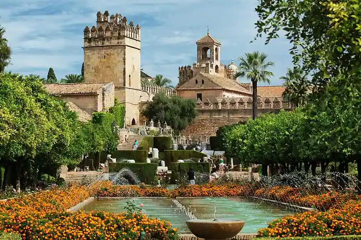Alcázar Nuevo