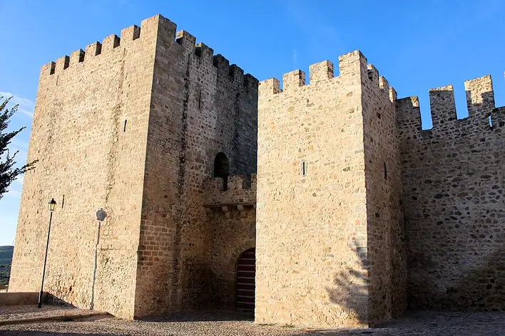 Château d'Elvas