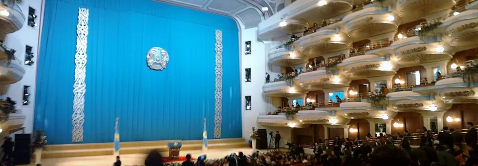 Astana Opéra