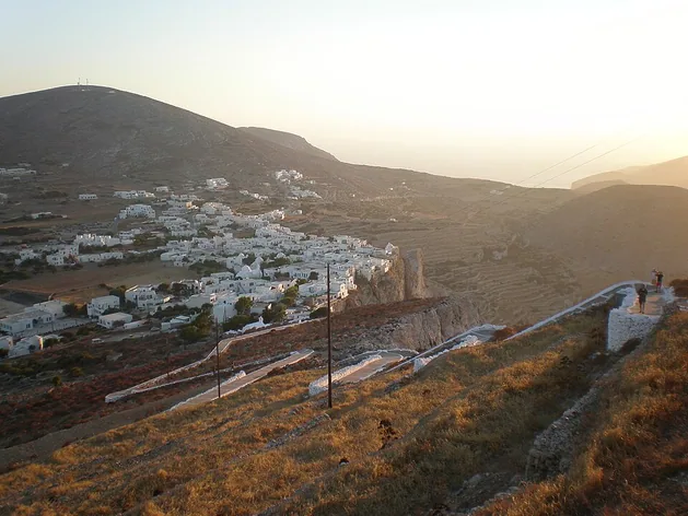 Folégandros