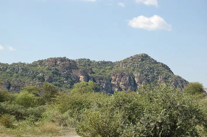 Tsodilo