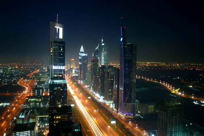 21st Century Tower