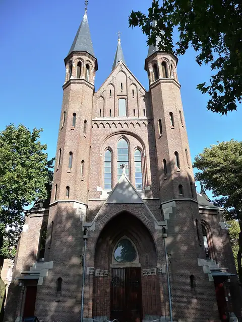 Vondelkerk