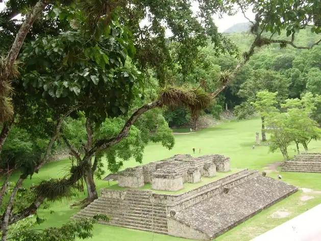Copán