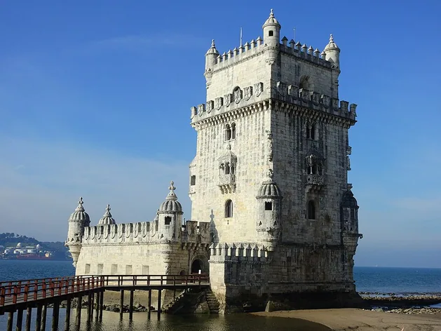 Tour de Belém
