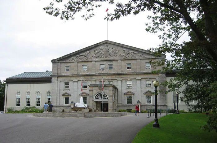 Rideau Hall