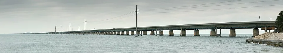 Seven Mile Bridge