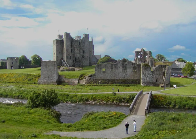 Château de Trim