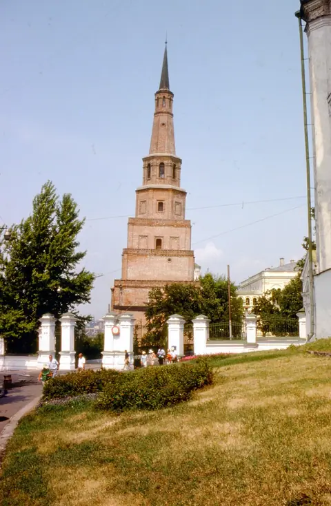 Tour Söyembikä
