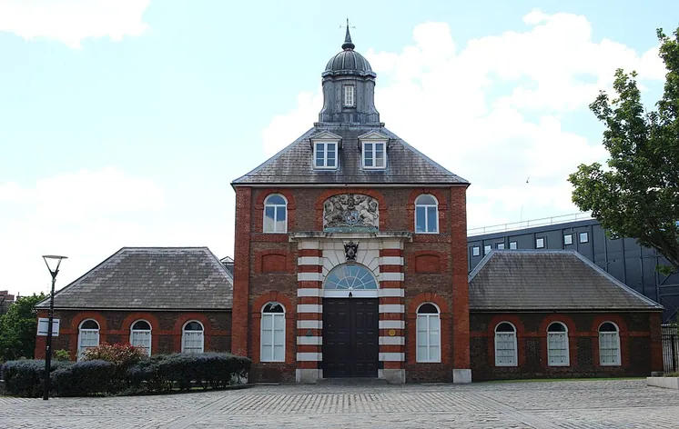 Royal Arsenal