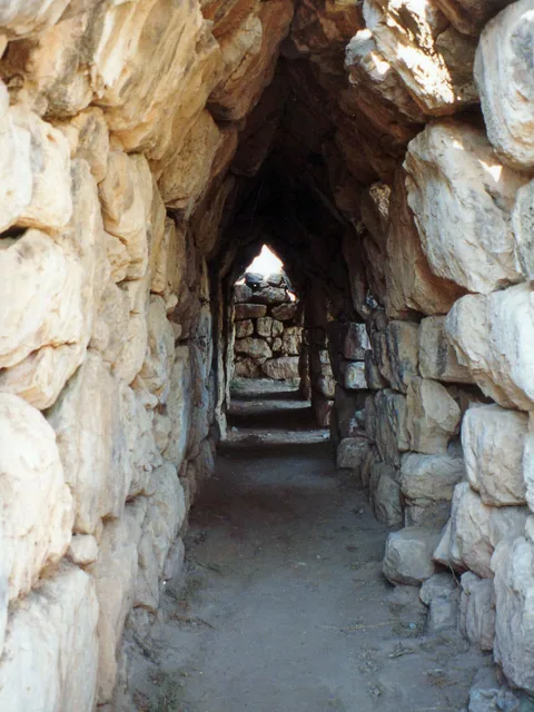 Tirynthe