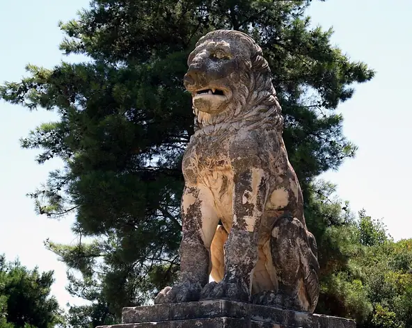 Amphipolis