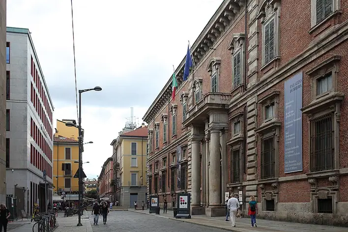 Palais Brera