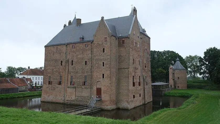 Château de Loevestein