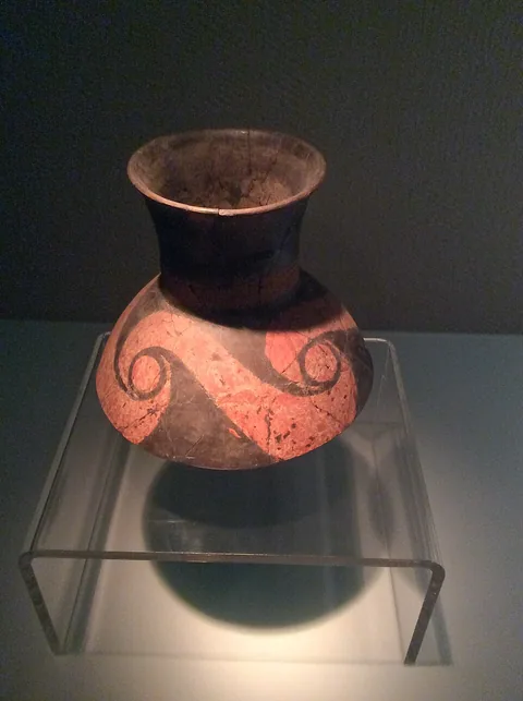 Taosi
