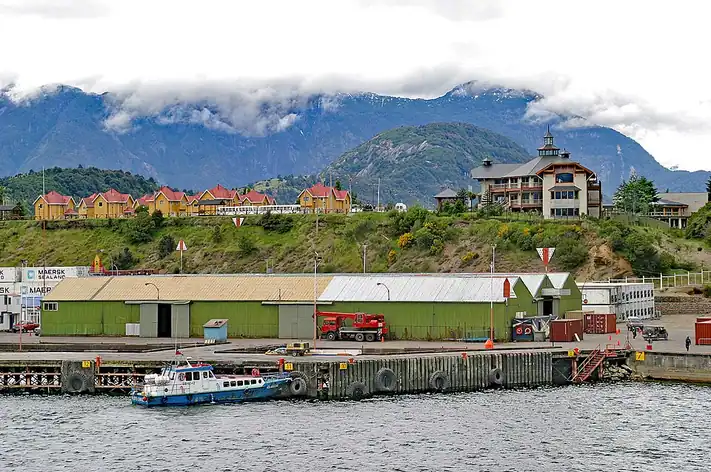 Aisén