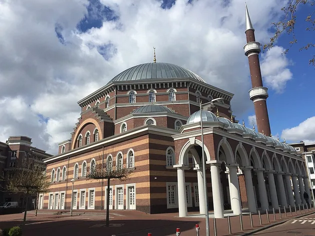 Westermoskee