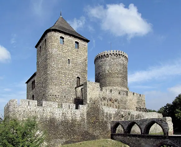 Château de Będzin