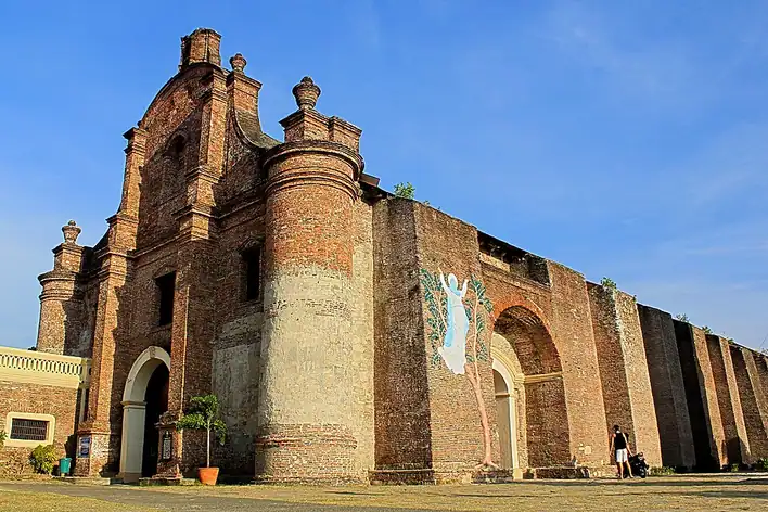 Église de Santa Maria